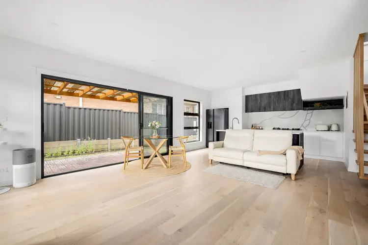 Fourth view of Homely townhouse listing, 1/48 Austin Crescent, Pascoe Vale VIC 3044