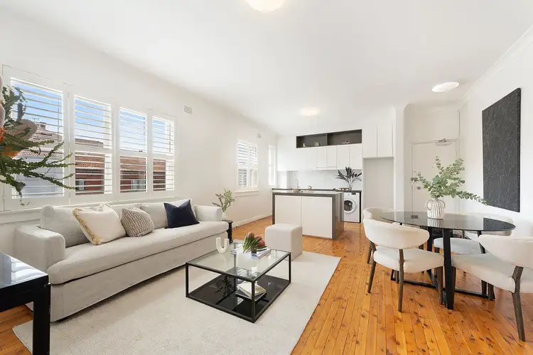 Main view of Homely apartment listing, 16/161 Victoria Road, Bellevue Hill NSW 2023