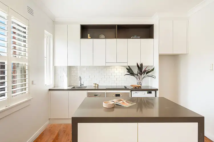 Third view of Homely apartment listing, 16/161 Victoria Road, Bellevue Hill NSW 2023