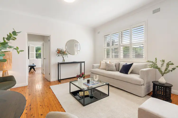 Fifth view of Homely apartment listing, 16/161 Victoria Road, Bellevue Hill NSW 2023