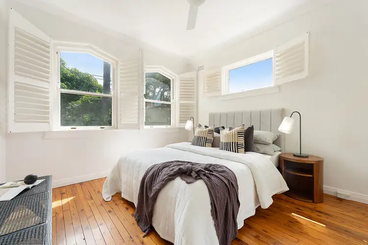 Sixth view of Homely apartment listing, 16/161 Victoria Road, Bellevue Hill NSW 2023