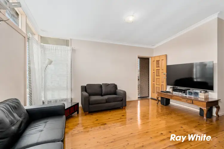 Second view of Homely house listing, 19 Rutherford Street, Blacktown NSW 2148