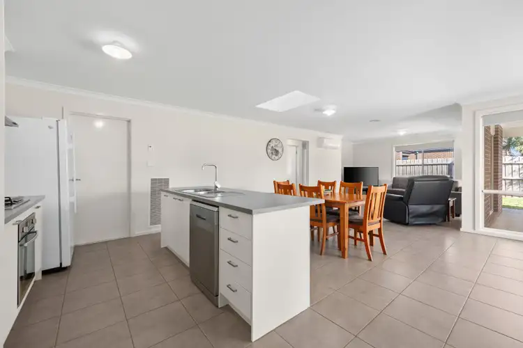 Fourth view of Homely house listing, 8 William Court, Lancefield VIC 3435