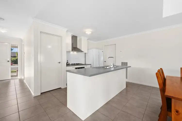 Fifth view of Homely house listing, 8 William Court, Lancefield VIC 3435