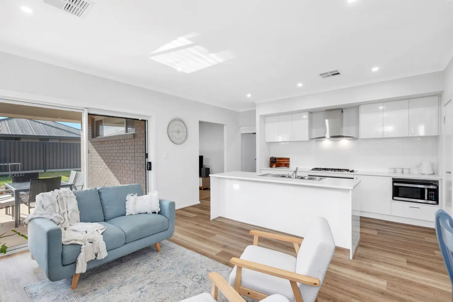 Main view of Homely house listing, 3 Willow Drive, Munno Para SA 5115