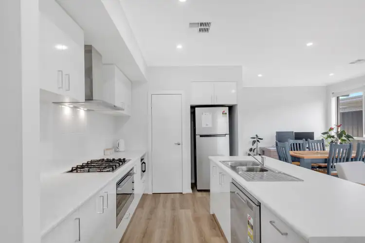 Fourth view of Homely house listing, 3 Willow Drive, Munno Para SA 5115