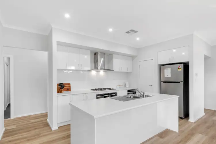 Fifth view of Homely house listing, 3 Willow Drive, Munno Para SA 5115