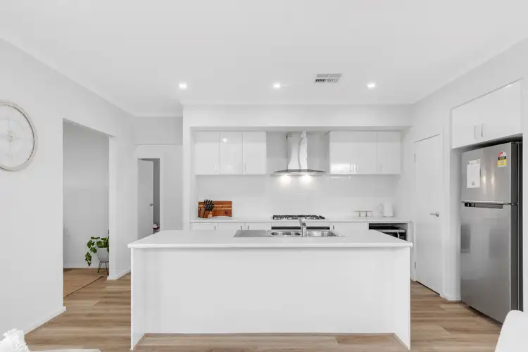 Sixth view of Homely house listing, 3 Willow Drive, Munno Para SA 5115