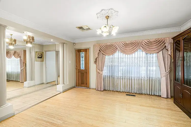 Second view of Homely house listing, 8 Bicknell Court, Broadmeadows VIC 3047