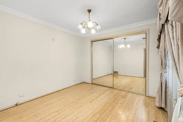 Fourth view of Homely house listing, 8 Bicknell Court, Broadmeadows VIC 3047