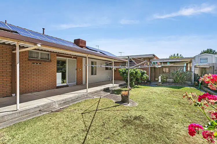 Sixth view of Homely house listing, 8 Bicknell Court, Broadmeadows VIC 3047