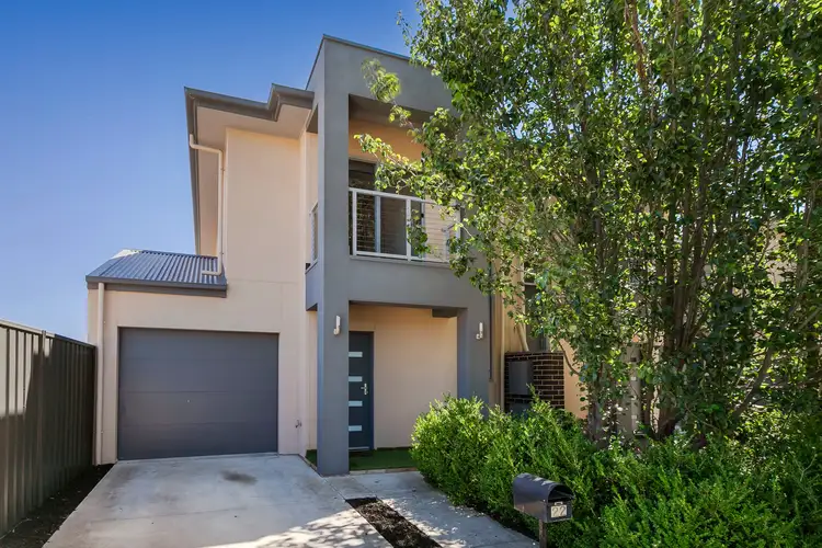 22 Walter Avenue, Mitchell Park SA 5043