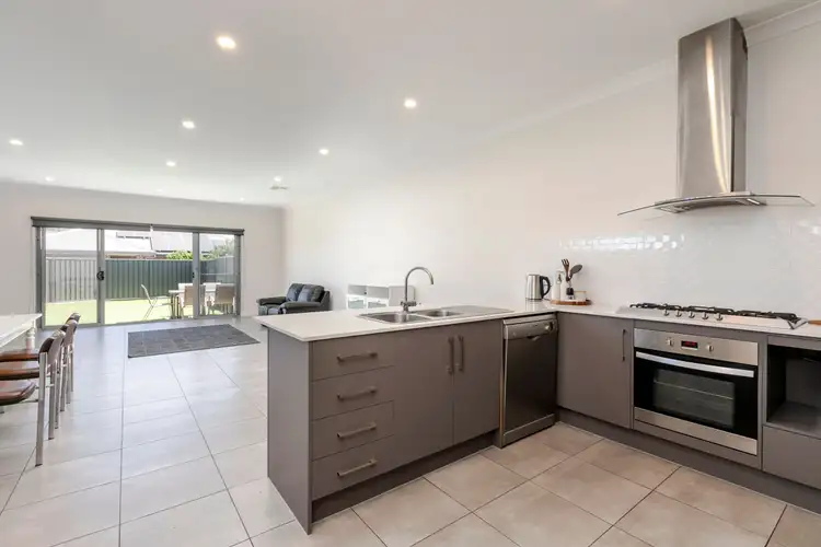 Fourth view of Homely house listing, 22 Walter Avenue, Mitchell Park SA 5043