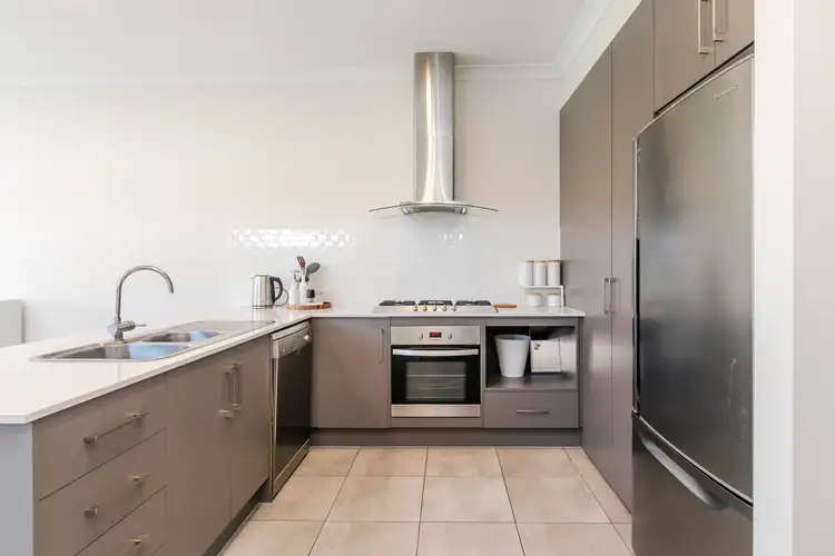 Fifth view of Homely house listing, 22 Walter Avenue, Mitchell Park SA 5043