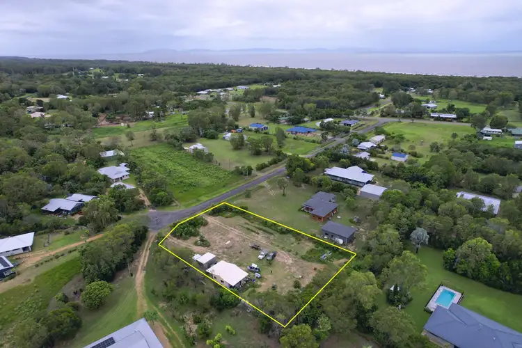 Main view of Homely land listing, 13 Bellbird Close, Forrest Beach QLD 4850