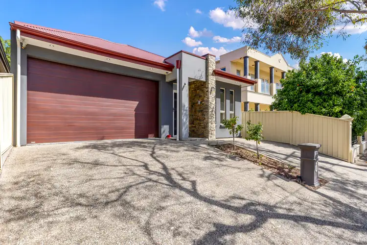 11 Crozier Avenue, Modbury SA 5092