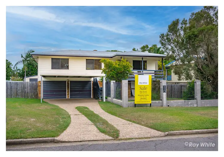300 Bloxsom Street, Koongal QLD 4701