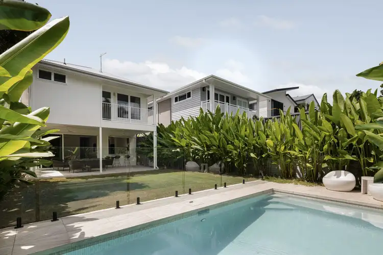 Main view of Homely house listing, 23 Windemere Avenue, Morningside QLD 4170