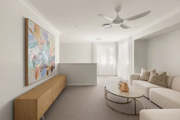 Fifth view of Homely house listing, 23 Windemere Avenue, Morningside QLD 4170