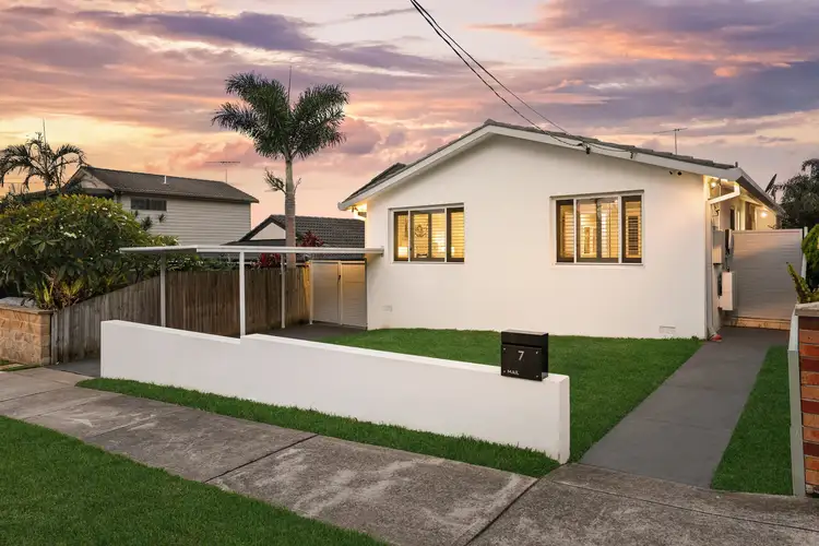 Second view of Homely house listing, 7 Adina Avenue, Phillip Bay NSW 2036