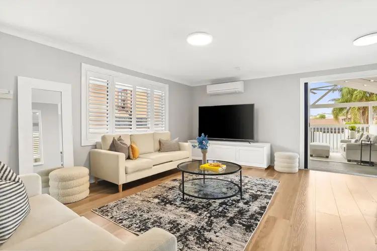 Third view of Homely house listing, 7 Adina Avenue, Phillip Bay NSW 2036