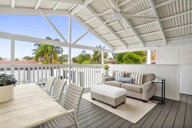 Fourth view of Homely house listing, 7 Adina Avenue, Phillip Bay NSW 2036