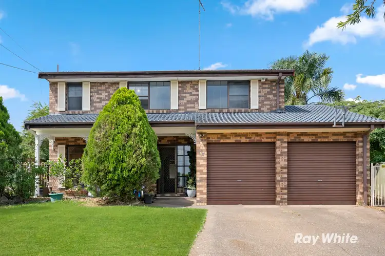 Main view of Homely house listing, 15 Caird Place, Seven Hills NSW 2147