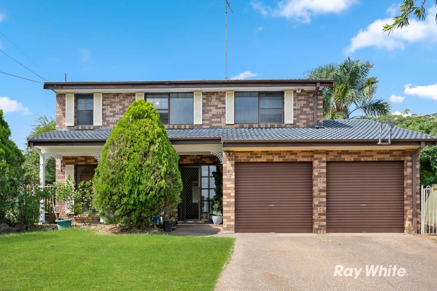 Main view of Homely house listing, 15 Caird Place, Seven Hills NSW 2147
