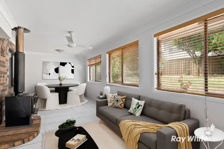 Third view of Homely house listing, 15 Caird Place, Seven Hills NSW 2147