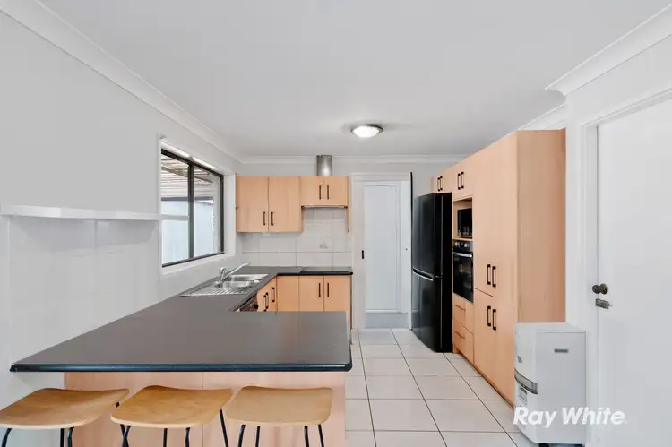 Fourth view of Homely house listing, 15 Caird Place, Seven Hills NSW 2147