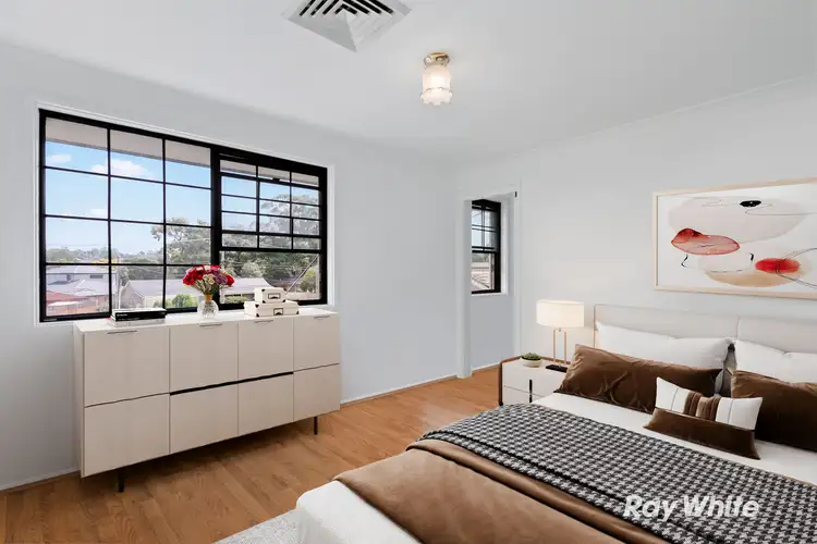 Fifth view of Homely house listing, 15 Caird Place, Seven Hills NSW 2147