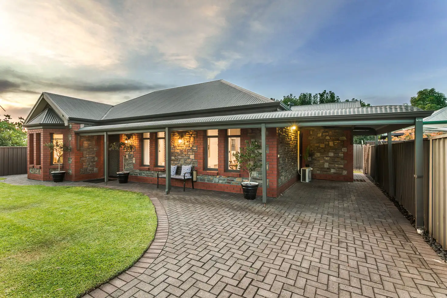 Main view of Homely house listing, 8 Foster Street, Parkside SA 5063