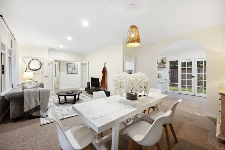 Third view of Homely house listing, 8 Foster Street, Parkside SA 5063