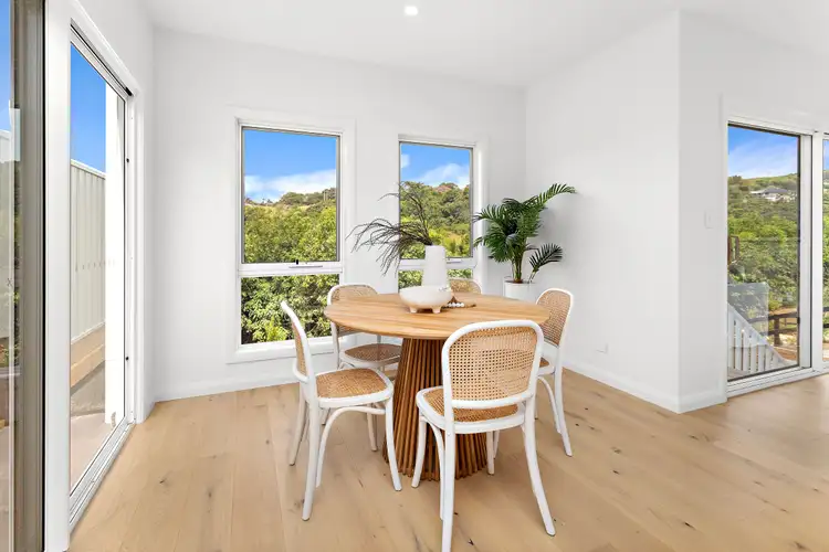 Fifth view of Homely semi-detached listing, 46A Surfleet Place, Kiama NSW 2533