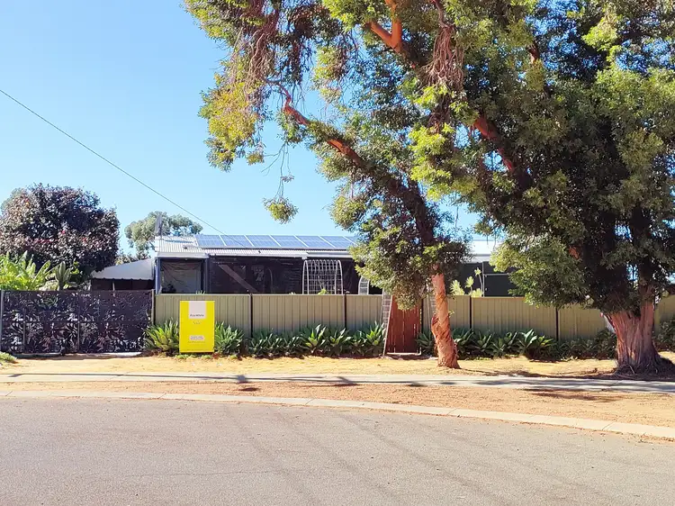 Main view of Homely house listing, 2 BONHAM Street, Leeman WA 6514