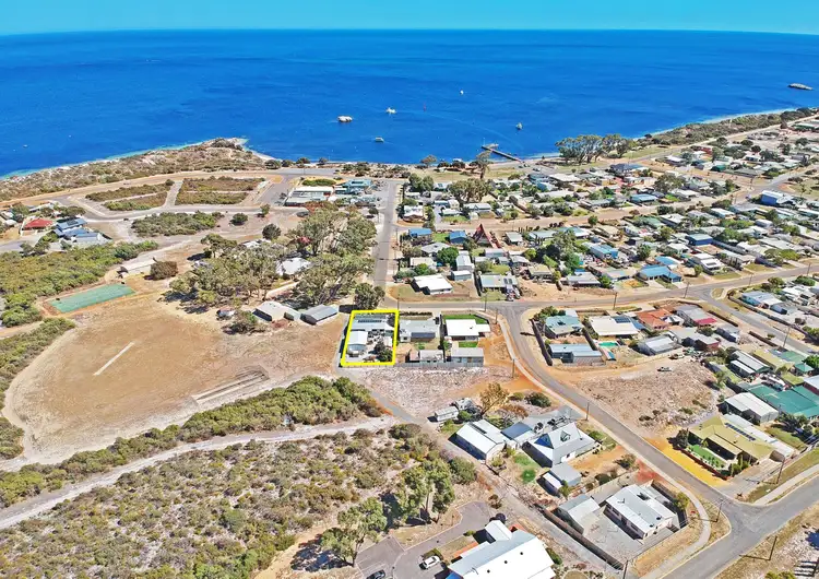 Second view of Homely house listing, 2 BONHAM Street, Leeman WA 6514