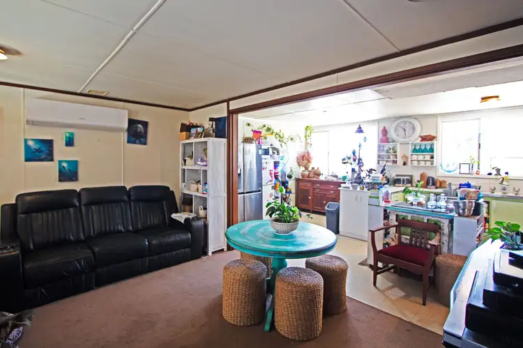 Third view of Homely house listing, 2 BONHAM Street, Leeman WA 6514