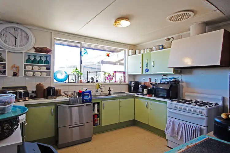 Fourth view of Homely house listing, 2 BONHAM Street, Leeman WA 6514