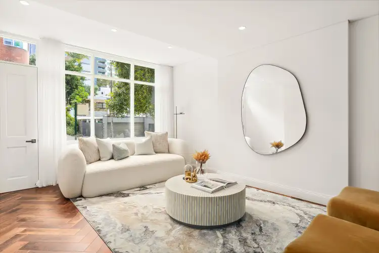Fourth view of Homely house listing, 58 Yurong Street, Darlinghurst NSW 2010