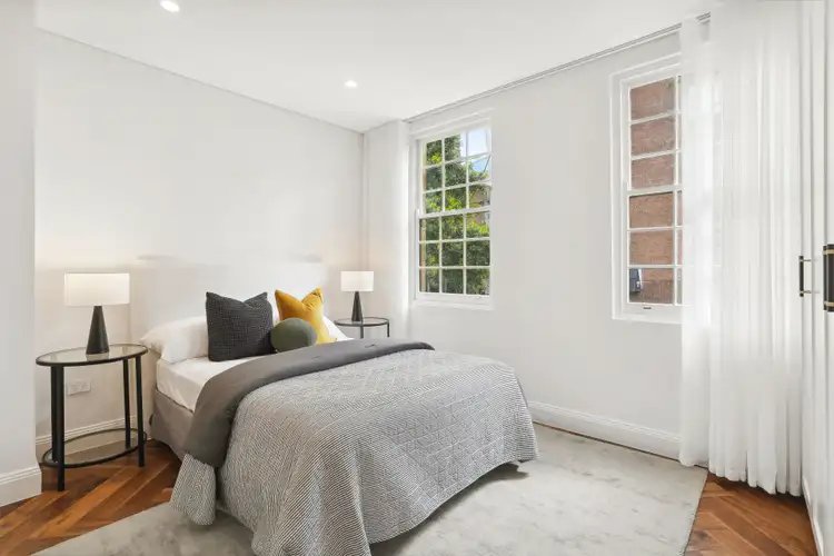 Sixth view of Homely house listing, 58 Yurong Street, Darlinghurst NSW 2010
