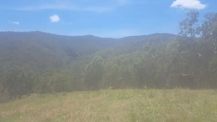 Main view of Homely land listing, LOT 99, 0 SIM JUE CREEK, Dundas QLD 4306