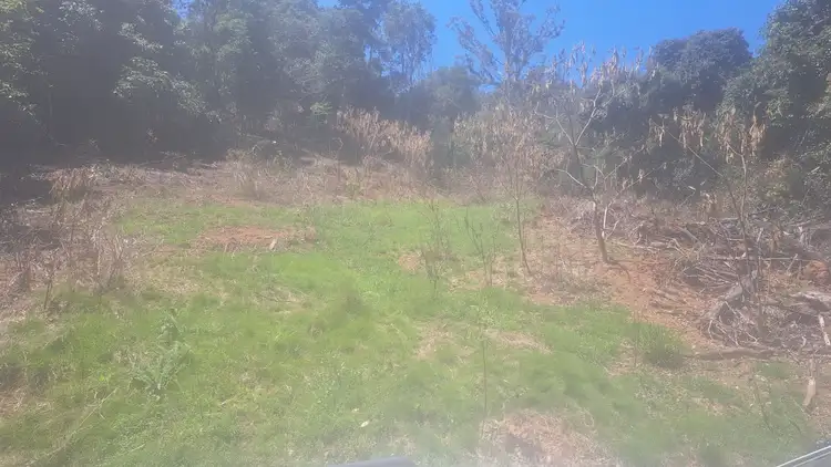 Second view of Homely land listing, LOT 99, 0 SIM JUE CREEK, Dundas QLD 4306