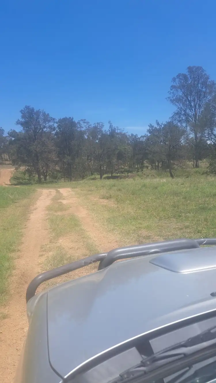 Third view of Homely land listing, LOT 99, 0 SIM JUE CREEK, Dundas QLD 4306