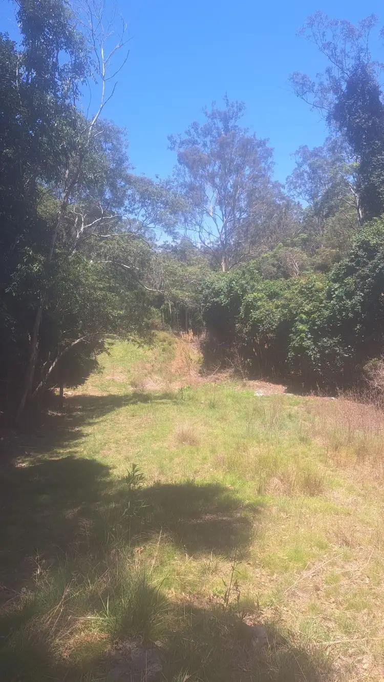 Fourth view of Homely land listing, LOT 99, 0 SIM JUE CREEK, Dundas QLD 4306