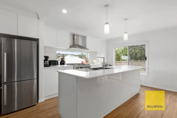 Third view of Homely house listing, 5 Regal Street, Highton VIC 3216