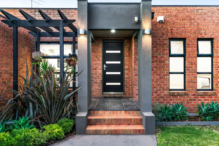 Second view of Homely house listing, 44 Hudson Street, Fawkner VIC 3060