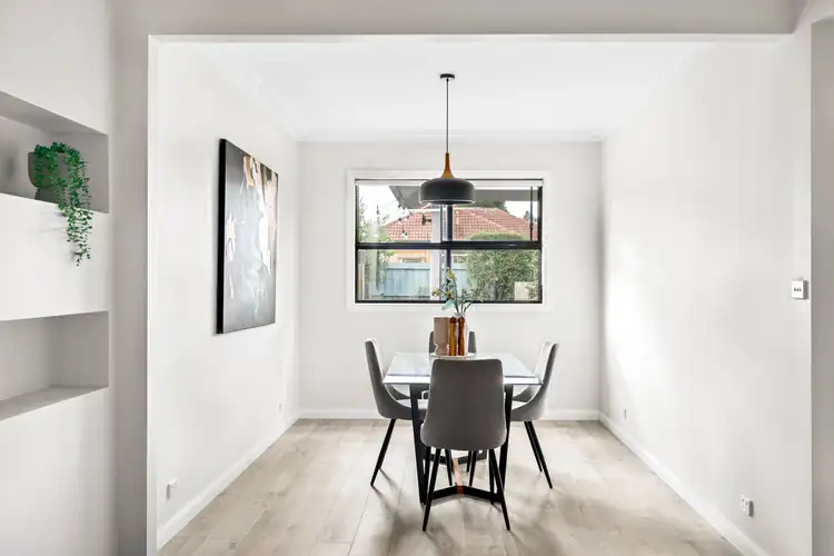 Fifth view of Homely house listing, 44 Hudson Street, Fawkner VIC 3060