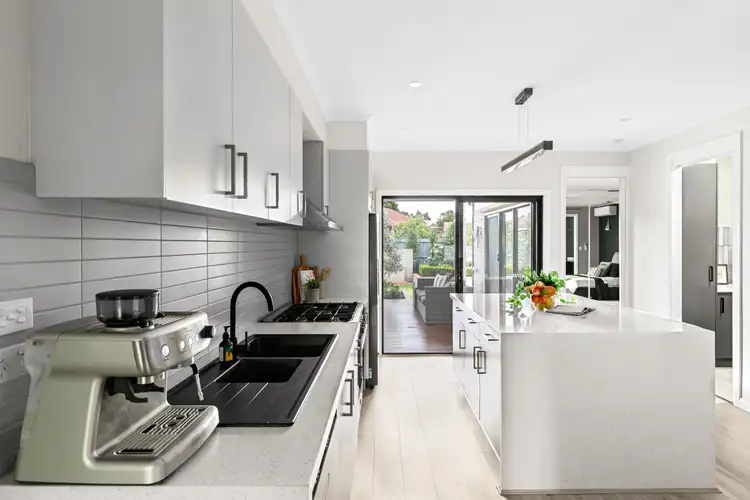 Sixth view of Homely house listing, 44 Hudson Street, Fawkner VIC 3060