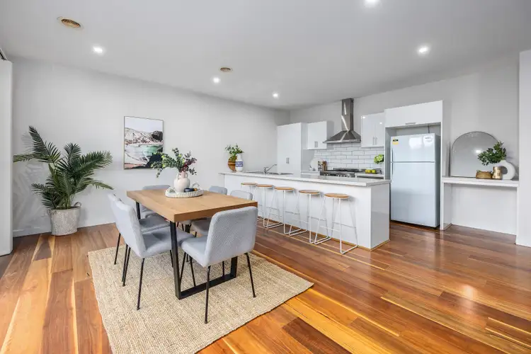 Third view of Homely house listing, 9A Braidwood Avenue, Rosebud VIC 3939