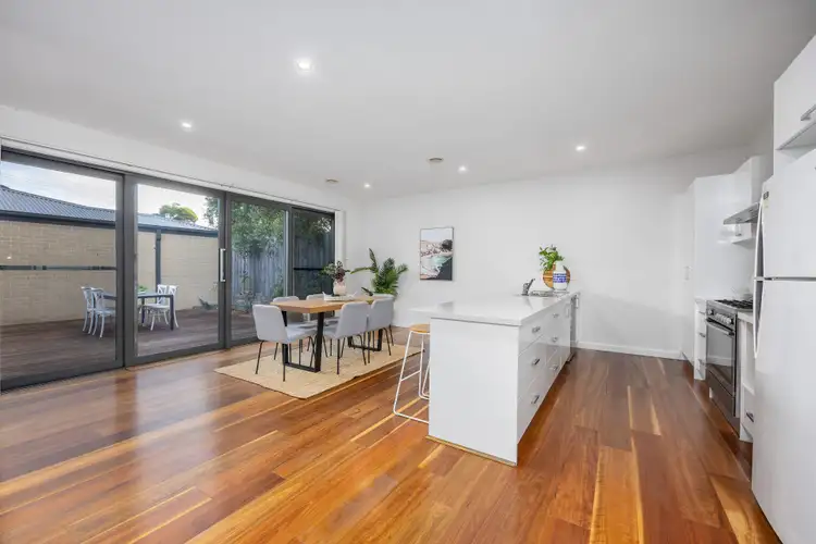 Fourth view of Homely house listing, 9A Braidwood Avenue, Rosebud VIC 3939